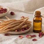 Ayurvedic Postpartum Intimacy Guide: Healing and Reconnecting After Childbirth