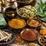Ayurvedic Scalp Psoriasis Treatment: Targeting Kitibha Kushtha From the Root