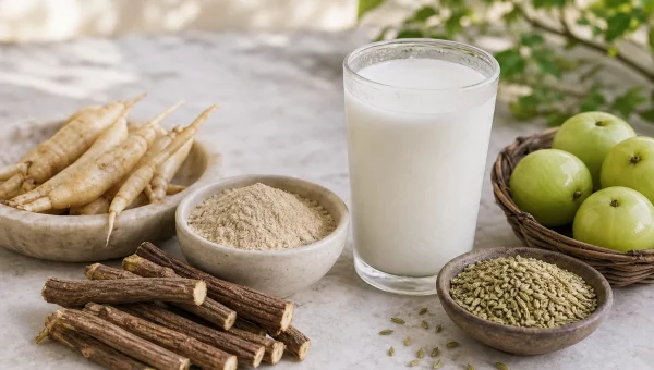 Ayurvedic Treatment for Acidity (Amlapitta): Causes, Herbs, Diet & Remedies