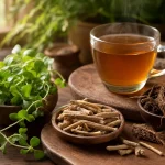 Ayurvedic Treatment for Anxiety (Chittodvega): Causes, Herbs, Diet & Remedies