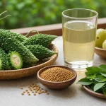 Ayurvedic Treatment for Diabetes (Madhumeha): Causes, Herbs, Diet & Remedies