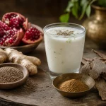 Ayurvedic Treatment for IBS (Grahani): Causes, Herbs, Diet & Remedies