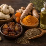 Ayurvedic Treatment for Rheumatoid Arthritis (Amavata): Causes, Herbs, Diet & Remedies