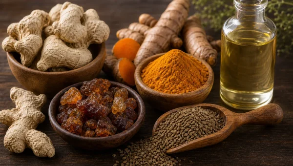 Ayurvedic Treatment for Rheumatoid Arthritis (Amavata): Causes, Herbs, Diet & Remedies