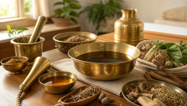 Basti (Medicated Enema): Procedure, Benefits, Indications & Precautions