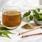 Biofilm Formation and Ama: Microbiology Meets Ayurvedic Toxin Theory