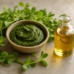 Brahmi (Bacopa monnieri): Benefits, Uses, Dosage & Precautions