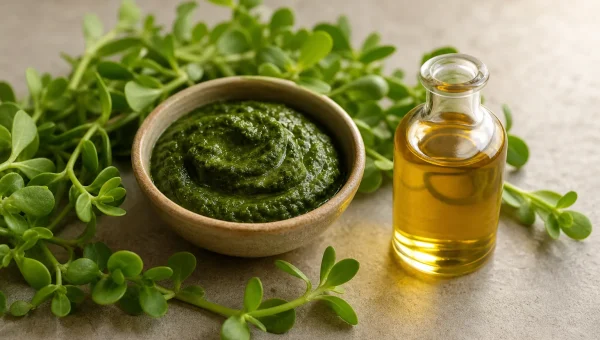 Brahmi (Bacopa monnieri): Benefits, Uses, Dosage & Precautions