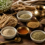 Breast Milk Galactagogues: What Classical Ayurveda and Modern Lactation Research Agree On