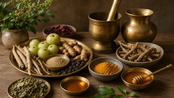 Breathwork Research Update 2026: Ayurvedic Pranayama in Clinical Settings