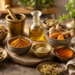 Ayurvedic Carpal Tunnel Prevention for Desk Workers: Daily Wrist Ritual
