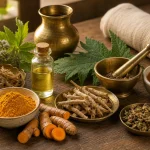 Carpal Tunnel Syndrome (Vishwachi): Ayurvedic Nerve Recovery and Prevention