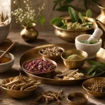 Cervical Ectropion and Yoni Swasthya: Ayurvedic Dietary and Herbal Support