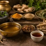 Cervical Spondylosis (Manyastambha): Stage-Wise Ayurvedic Treatment Plan