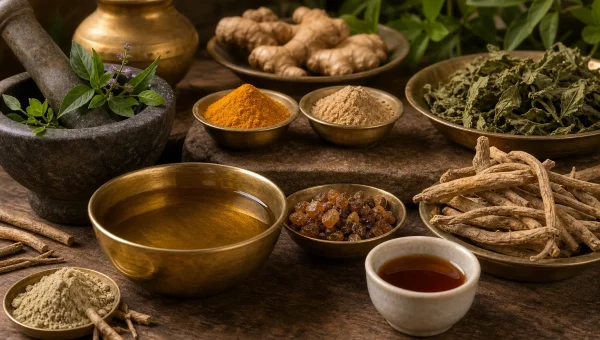 Cervical Spondylosis (Manyastambha): Stage-Wise Ayurvedic Treatment Plan