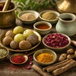 Chakshuya Herbs: The Complete Ayurvedic Pharmacopoeia for Eye Health