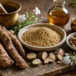 Chitraka (Plumbago zeylanica): Agni Deepana Herb and Its Modern Pharmacology