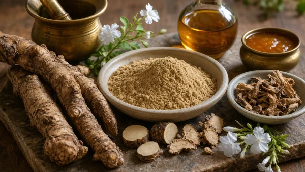 Chitraka (Plumbago zeylanica): Agni Deepana Herb and Its Modern Pharmacology