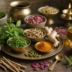 Ayurvedic Creative Block Protocol: Rekindling Prana Vayu for Artists and Writers