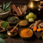 Diabetic Neuropathy (Prameha Upadrava): Ayurvedic Nerve Regeneration Protocol