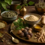 Ayurvedic Approaches to Emotional Eating: Dosha Patterns and Root-Cause Fixes