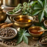 Eranda (Castor Oil) Beyond Laxatives: Ayurvedic Systemic Therapeutic Uses
