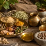 The Exposome and Desha: How Your Environmental Exposure History Shapes Your Ayurvedic Health