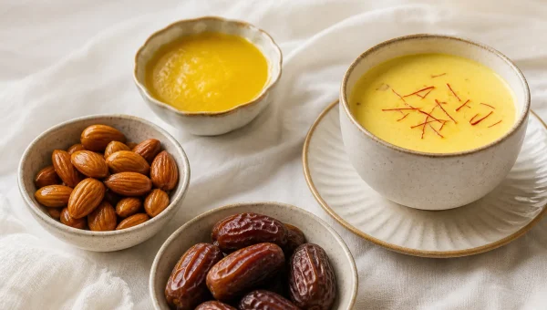 Garbha Vriddhi Month by Month: Ayurvedic Fetal Development and Corresponding Maternal Care