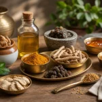 Ayurvedic Hip Replacement Preparation and Recovery: Sandhivata Support Protocol