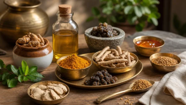 Ayurvedic Hip Replacement Preparation and Recovery: Sandhivata Support Protocol