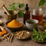 Interoception and Prana: How Ayurvedic Body Awareness Practices Map to Neuroscience