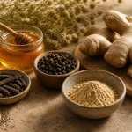 Kapha Dosha: Traits, Balancing Diet, Lifestyle & Herbs