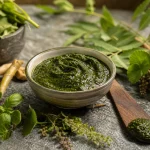 Lepa Therapy: Ayurvedic Medicated Paste Applications for Skin and Joint Conditions