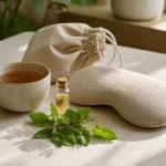 Ayurvedic Approach to Long-Haul Flights: Jet Lag, Vata, and In-Flight Rituals