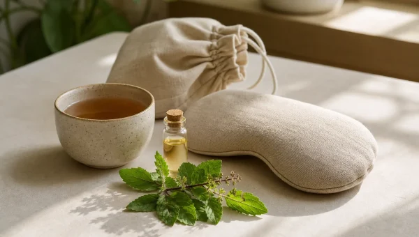 Ayurvedic Approach to Long-Haul Flights: Jet Lag, Vata, and In-Flight Rituals