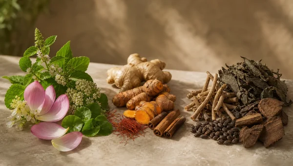 Manah Prakriti Assessment: Evaluating Sattva, Rajas, and Tamas Dominance in Practice