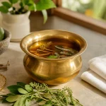 Matra Basti: The Daily Oil Enema Therapy for Chronic Vata Disorders