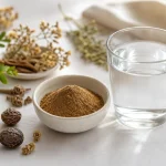 Microplastics and Ama Theory: An Ayurvedic Framework for Modern Toxins