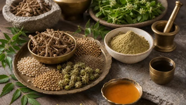 Mutra Vaha Srotas: Ayurvedic Urinary Channel Health Beyond Kidney Stones