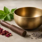 Ayurvedic Sound Healing (Nada Chikitsa): Research on Frequency and Healing