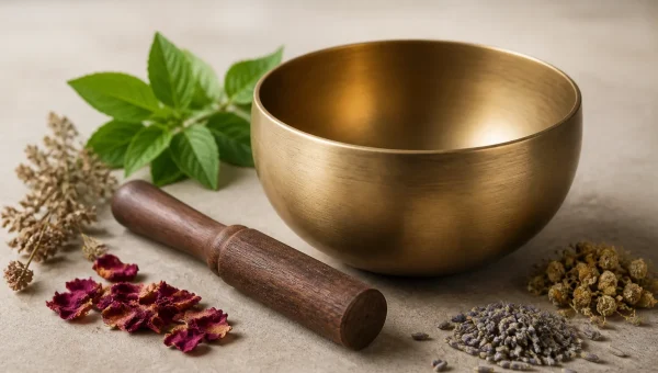 Ayurvedic Sound Healing (Nada Chikitsa): Research on Frequency and Healing