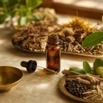 Nasya (Nasal Therapy): Procedure, Benefits, Indications & Precautions