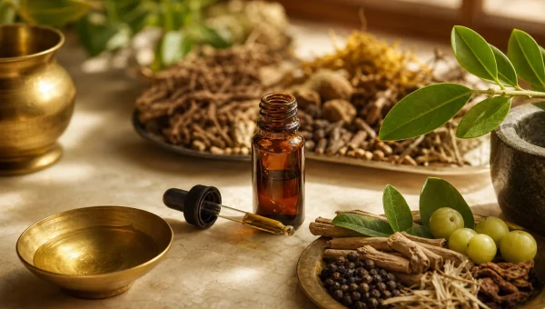 Nasya (Nasal Therapy): Procedure, Benefits, Indications & Precautions