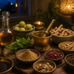 Night Shift Workers and Dosha Repair: Ayurvedic Survival Protocol