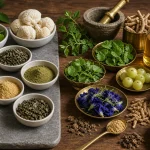 Nootropics vs Medhya Rasayanas: A Head-to-Head Evidence Comparison