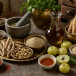 Oligospermia and Shukra Dhatu: Ayurvedic Male Fertility Treatment Protocol