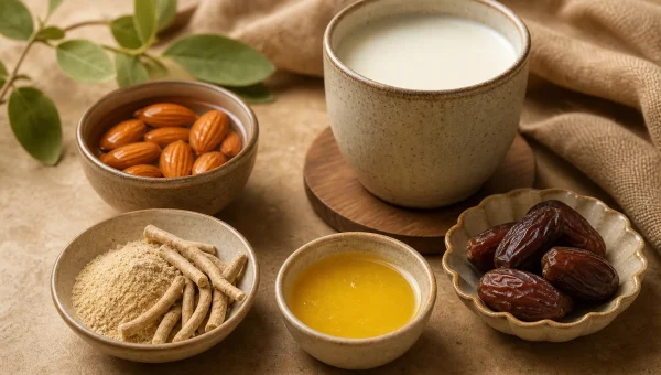 Overtraining Syndrome in Athletes: Ayurvedic Ojas Restoration Protocol