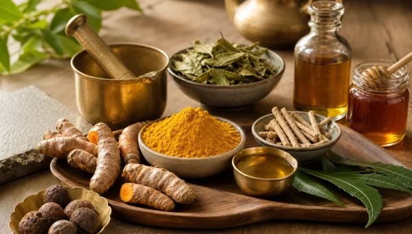 Panchakarma for Autoimmune Conditions: Evidence Review and Clinical Considerations