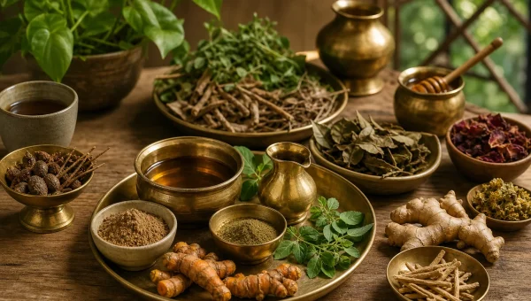 Panchakarma Preparation for Beginners: What to Do in the 2 Weeks Before Detox