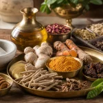 Perimenopause Joint Pain: Ayurvedic Asthi-Vata Protocol for Aching Bones